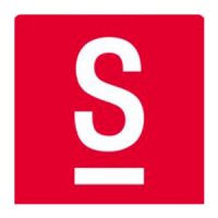 Logo del cliente Strong Chile - Agencia Jirafa Digital