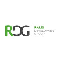 Logo del cliente Ralei - Agencia Jirafa Digital