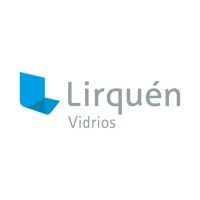 Logo del cliente Vidrios Lirquén - Caso de éxito Jirafa Digital