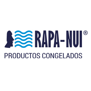 Logo del cliente Distribuidora Rapa Nui - Agencia Jirafa Digital