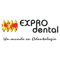Logo del cliente ExproDental - Agencia Jirafa Digital