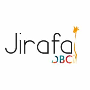 Agencia Jirafa DBC