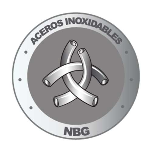 Aceros Inoxidables NBG